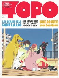 Topo, n° 6