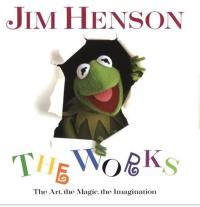 Jim Henson:The Works