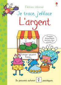 L'argent