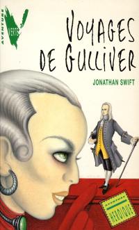 Voyages de Gulliver