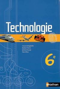 Technologie 6e