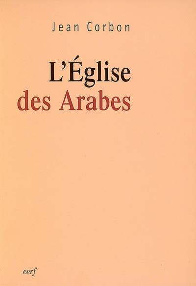 L'Eglise des Arabes