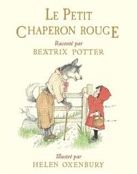 Le Petit Chaperon rouge