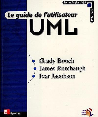 UML : le guide de l'utilisateur