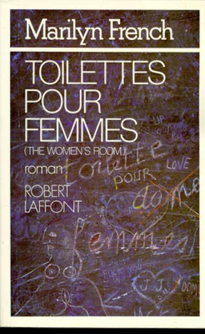 Toilettes pour femmes