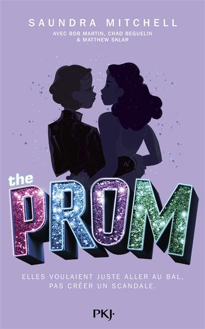 The prom