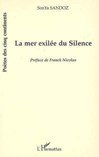 La mer exilée du Silence