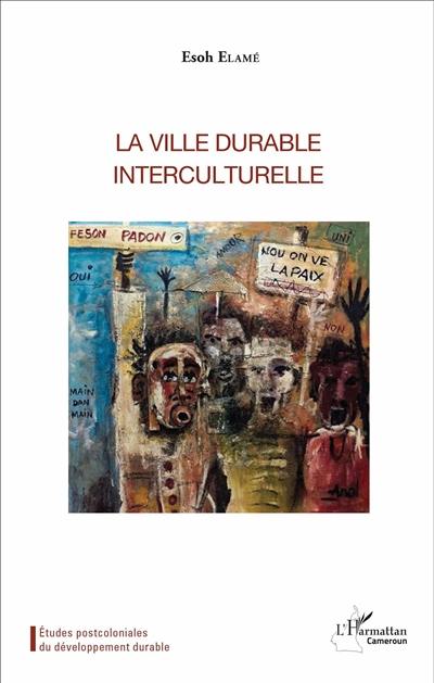 La ville durable interculturelle