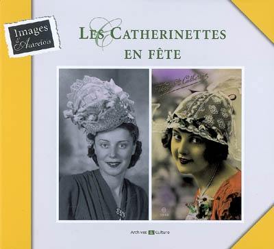 Les catherinettes en fête