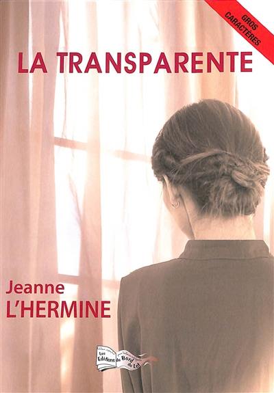 La transparente