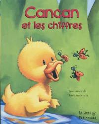 Cancan et les chiffres