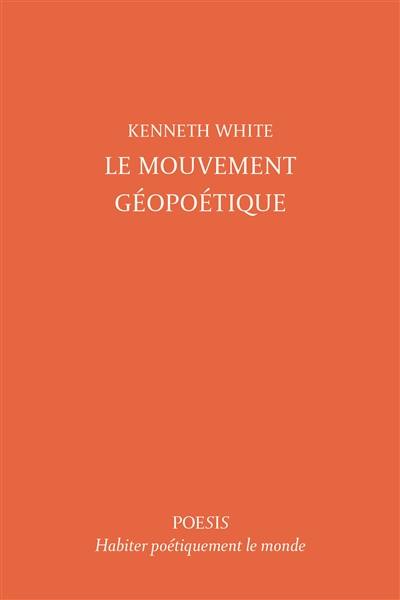 Le mouvement géopoétique