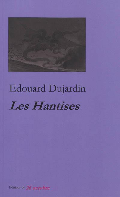 Les hantises