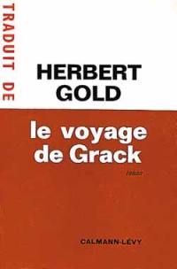 Le voyage de Grack