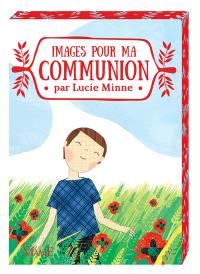 Images pour ma communion