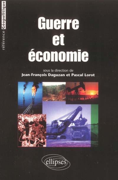 Guerre et économie