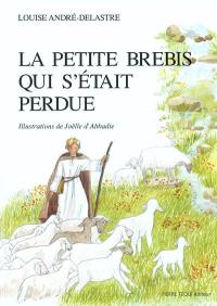 La petite brebis qui s'était perdue