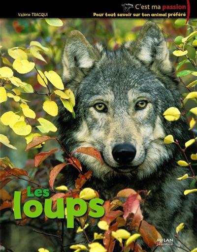 Les loups