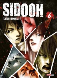 Sidooh. Vol. 6