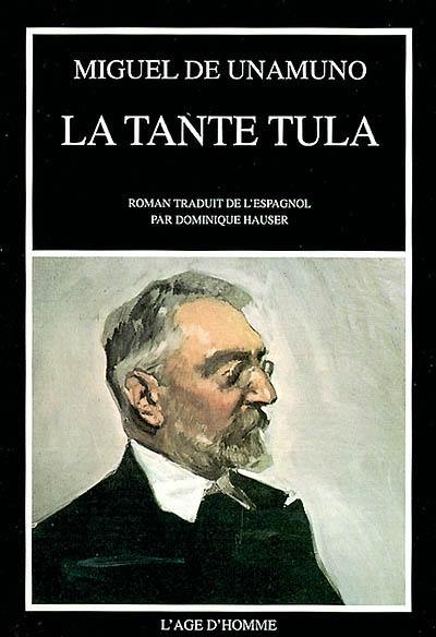 La tante Tula