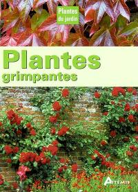 Plantes grimpantes