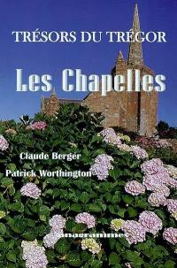 Trésors du Trégor : les chapelles