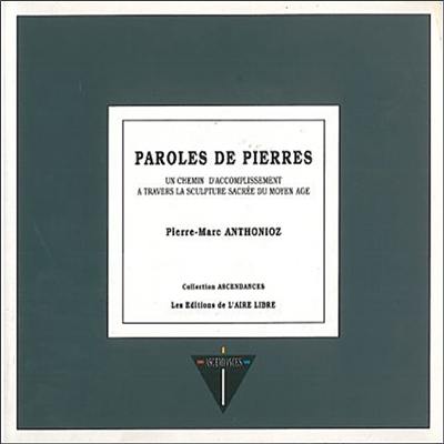 Paroles de pierres : un chemin d'accomplissement à travers la sculpture sacrée du Moyen Age