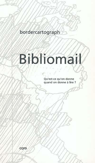 Bibliomail