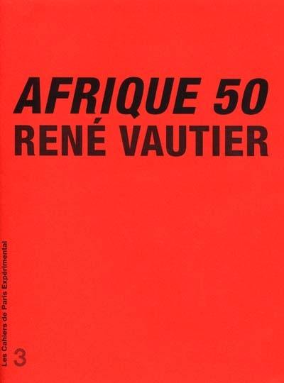 Afrique 50