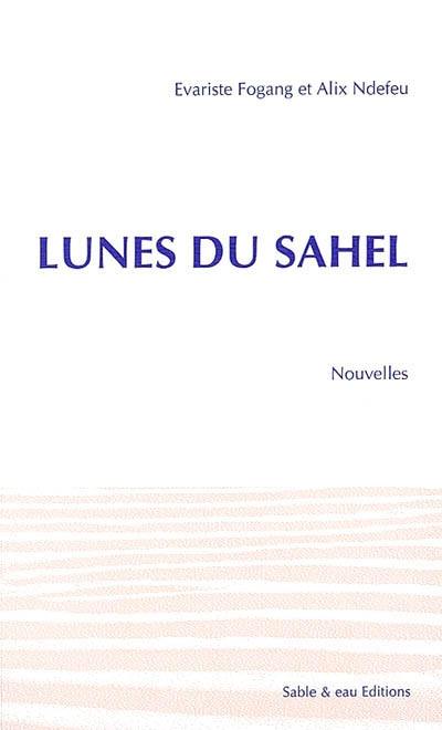 Lunes du Sahel