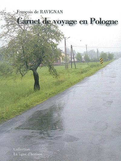 Carnet de voyage en Pologne du 15 au 30 mai 2006