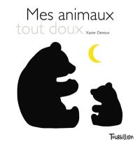 Mes animaux tout doux