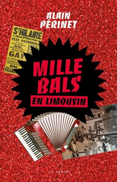 Mille bals en Limousin