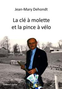 La clé à molette et la pince à vélo