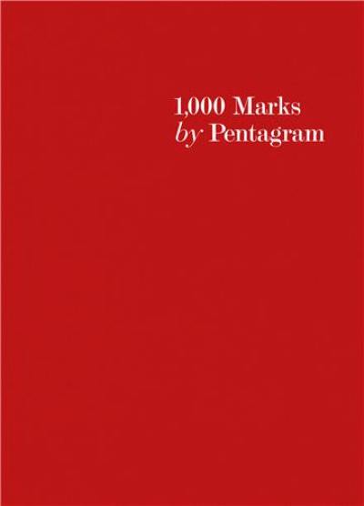 1000 Marks by Pentagram