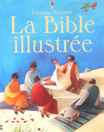 La Bible illustrée