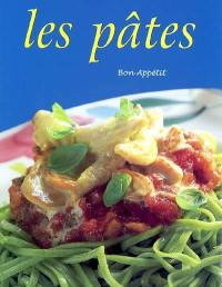 Les pâtes