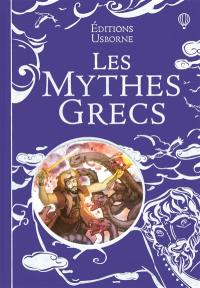 Les mythes grecs