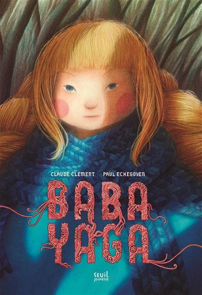 Baba Yaga