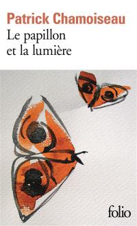 Le papillon et la lumière