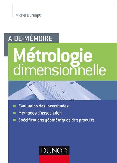 Métrologie dimensionnelle