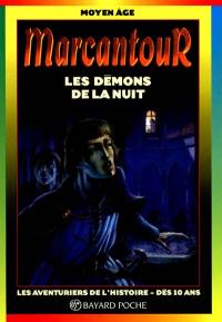 Les démons de la nuit