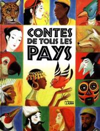 Contes de tous les pays