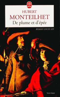 De plume et d'épée