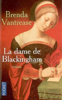 La dame de Blackingham