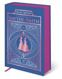 Le quatuor des Smythe-Smith. Vol. 3 & 4