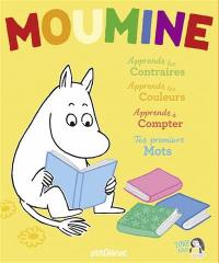 Moumine