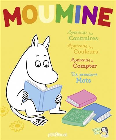 Moumine