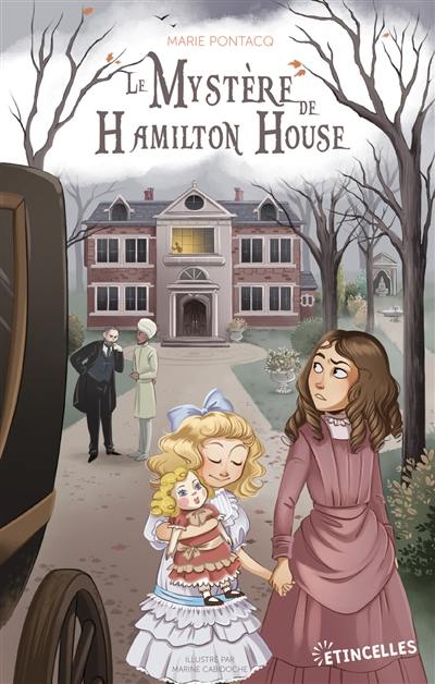 Le mystère de Hamilton House