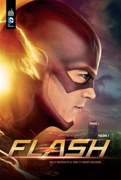 Flash. Vol. 1